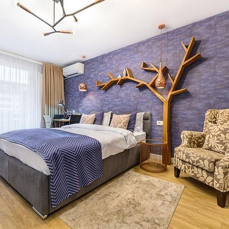 Ara Apart Hotel #3 Брашов Екстер'єр фото