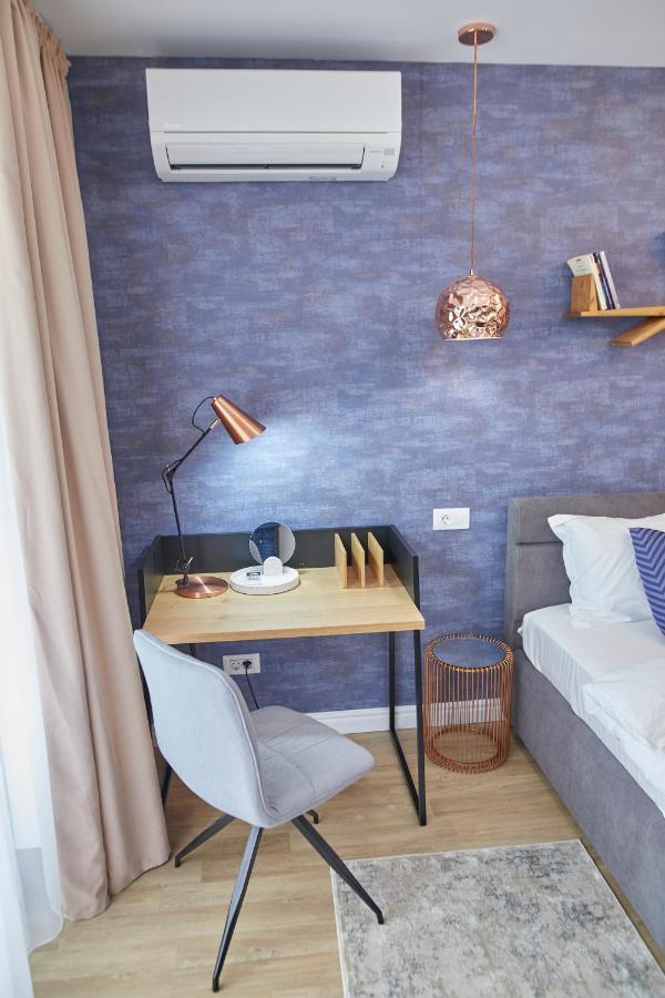 Ara Apart Hotel #3 Брашов Екстер'єр фото