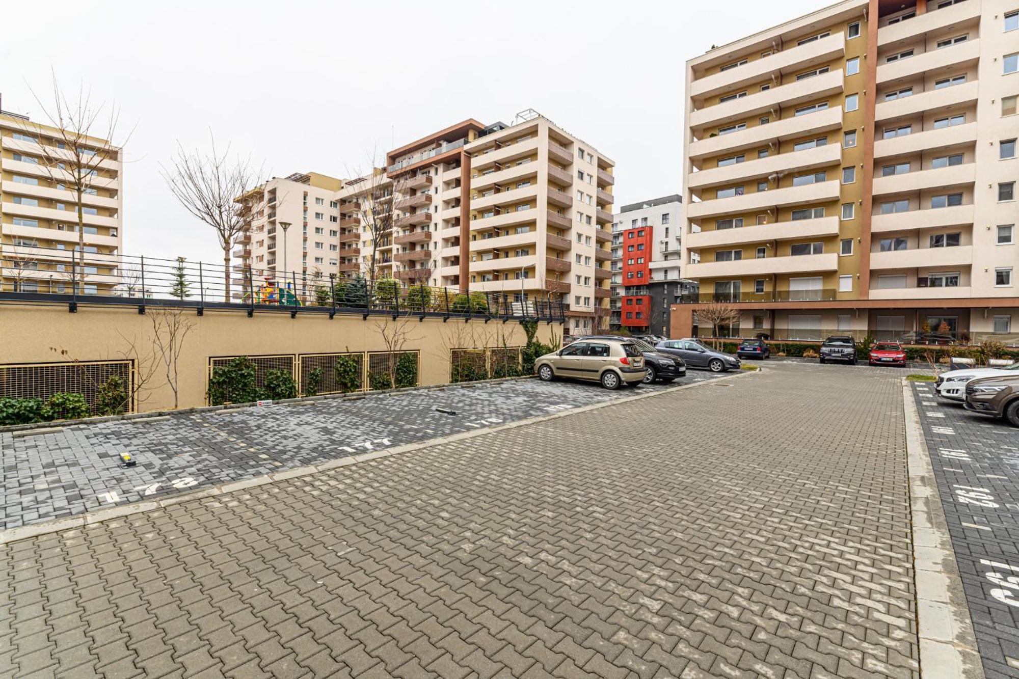 Ara Apart Hotel #3 Брашов Екстер'єр фото